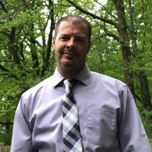 Meet your Posher, James